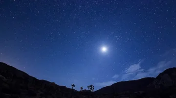 فلكية جدة ترصد ظواهر استثنائية تجمع بين نهاية الشتاء وانطلاقة فصل الربيع خلال مارس